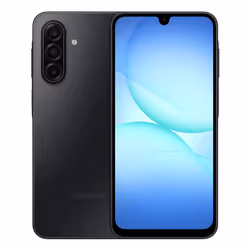 Samsung Galaxy A17 5G, 17 cm (6.7"), 1080 x 2340 Pixel, 128 GB, 50 MP, Android 15, Nero