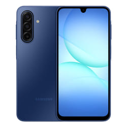 Samsung Galaxy A17 128 GB Blu