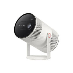 Samsung SP-LFF3HLAXXXE videoproiettore Proiettore a raggio standard 430 ANSI lumen DLP 1080p (1920x1080) Bianco