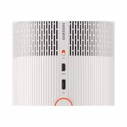 Samsung SP-LFF3HLAXXXE videoproiettore Proiettore a raggio standard 430 ANSI lumen DLP 1080p (1920x1080) Bianco - Vista aggiuntiva 6