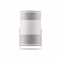 Samsung SP-LFF3HLAXXXE videoproiettore Proiettore a raggio standard 430 ANSI lumen DLP 1080p (1920x1080) Bianco - Vista aggiuntiva 8