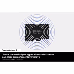 Samsung P9 Express microSD Memory Card 512 GB - Vista aggiuntiva 8
