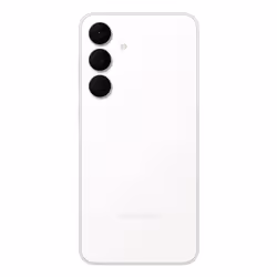 Samsung Galaxy S25 FE 8 GB 128 GB Bianco - Vista aggiuntiva 2