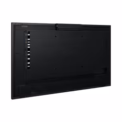 Samsung QM32C-T Pannello piatto per segnaletica digitale 81,3 cm (32") LCD Wi-Fi 400 cd/m² Full HD Nero Touch screen Tizen 7.0 16/7 - Vista aggiuntiva 6