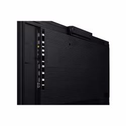Samsung QM32C-T Pannello piatto per segnaletica digitale 81,3 cm (32") LCD Wi-Fi 400 cd/m² Full HD Nero Touch screen Tizen 7.0 16/7 - Vista aggiuntiva 7