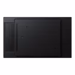 Samsung QB13C-T Pannello piatto per segnaletica digitale 33 cm (13") LCD Wi-Fi 500 cd/m² Full HD Nero Touch screen Tizen 7.0 16/7 - Vista aggiuntiva 2