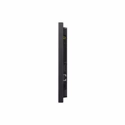 Samsung QB13C-T Pannello piatto per segnaletica digitale 33 cm (13") LCD Wi-Fi 500 cd/m² Full HD Nero Touch screen Tizen 7.0 16/7 - Vista aggiuntiva 3