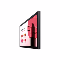 Samsung QB13C-T Pannello piatto per segnaletica digitale 33 cm (13") LCD Wi-Fi 500 cd/m² Full HD Nero Touch screen Tizen 7.0 16/7 - Vista aggiuntiva 5