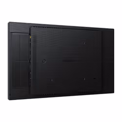 Samsung QB13C-T Pannello piatto per segnaletica digitale 33 cm (13") LCD Wi-Fi 500 cd/m² Full HD Nero Touch screen Tizen 7.0 16/7 - Vista aggiuntiva 6