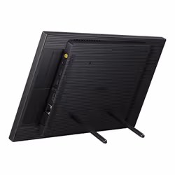 Samsung QB13C-T Pannello piatto per segnaletica digitale 33 cm (13") LCD Wi-Fi 500 cd/m² Full HD Nero Touch screen Tizen 7.0 16/7 - Vista aggiuntiva 8