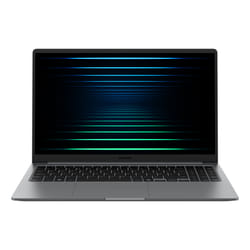 Samsung Galaxy Book5 NP754XHD-KD2ES laptop Intel Core Ultra 5 225U Computer portatile 39,6 cm (15.6") Full HD 32 GB LPDDR5x-SDRAM 512 GB SSD Wi-Fi 6E (802.11ax) Windows 11 Pro Grigio
