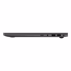 Samsung Galaxy Book5 NP754XHD-KD2ES laptop Intel Core Ultra 5 225U Computer portatile 39,6 cm (15.6") Full HD 32 GB LPDDR5x-SDRAM 512 GB SSD Wi-Fi 6E (802.11ax) Windows 11 Pro Grigio - Vista aggiuntiva 4