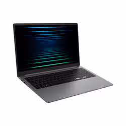 Samsung Galaxy Book5 NP754XHD-KD3ES Intel Core Ultra 7 255U Computer portatile 39,6 cm (15.6") Full HD 32 GB LPDDR5x-SDRAM 1 TB SSD Wi-Fi 6E (802.11ax) Windows 11 Pro Grigio - Vista aggiuntiva 7