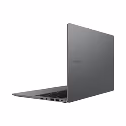 Samsung Galaxy Book5 NP754XHD-KD3ES Intel Core Ultra 7 255U Computer portatile 39,6 cm (15.6") Full HD 32 GB LPDDR5x-SDRAM 1 TB SSD Wi-Fi 6E (802.11ax) Windows 11 Pro Grigio - Vista aggiuntiva 8