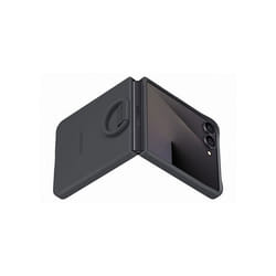 Samsung EF-PF766TBEGWW custodia per cellulare 17,4 cm (6.85") Cover Nero