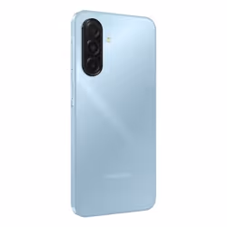 Samsung Galaxy A17 8 GB 256 GB Azzurro - Vista aggiuntiva 2