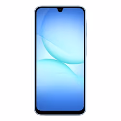 Samsung Galaxy A17 8 GB 256 GB Azzurro - Vista aggiuntiva 5
