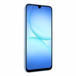 Samsung Galaxy A17 8 GB 256 GB Azzurro - Vista aggiuntiva 6