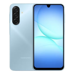 Samsung Galaxy A17 4 GB 128 GB Azzurro