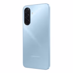 Samsung Galaxy A17 4 GB 128 GB Azzurro - Vista aggiuntiva 3