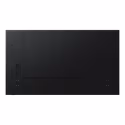 Samsung QH115F-X Pannello piatto per segnaletica digitale 2,92 m (115") LCD Wi-Fi 1000 cd/m² 4K Ultra HD Nero Tizen 24/7 - Vista aggiuntiva 3