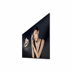 Samsung QH115F-X Pannello piatto per segnaletica digitale 2,92 m (115") LCD Wi-Fi 1000 cd/m² 4K Ultra HD Nero Tizen 24/7 - Vista aggiuntiva 6