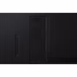 Samsung QH115F-X Pannello piatto per segnaletica digitale 2,92 m (115") LCD Wi-Fi 1000 cd/m² 4K Ultra HD Nero Tizen 24/7 - Vista aggiuntiva 7
