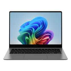 Samsung Galaxy Book5 Pro 14 Copilot+ PC Intel Core Ultra 7 256V Computer portatile 35,6 cm (14") Touch screen WQXGA+ 16 GB LPDDR5x-SDRAM 512 GB SSD Wi-Fi 7 (802.11be) Windows 11 Pro Spagnolo Grigio