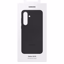 Samsung Galaxy S25 FE Kindsuit Case - Vista aggiuntiva 7