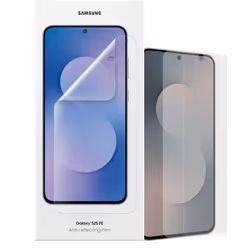 Samsung Galaxy S25 FE Anti-reflecting Film - Vista aggiuntiva 3