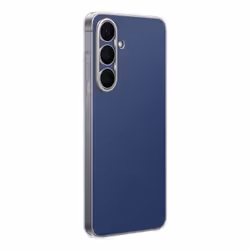 Samsung Galaxy S25 FE Clear Case - Vista aggiuntiva 3