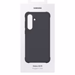 Samsung EF-RS731 custodia per cellulare 17 cm (6.7") Cover Nero - Vista aggiuntiva 6