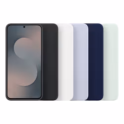 Samsung Galaxy S25 FE Silicone Case - Vista aggiuntiva 6