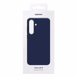 Samsung Galaxy S25 FE Silicone Case - Vista aggiuntiva 7