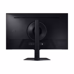 Samsung G70F Monitor PC 68,6 cm (27") 3840 x 2160 Pixel 4K Ultra HD LCD Nero - Vista aggiuntiva 3