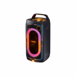 Samsung Sound Tower MX-ST40F (2025) - Vista aggiuntiva 4