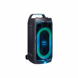 Samsung Sound Tower MX-ST50F (2025) - Vista aggiuntiva 2