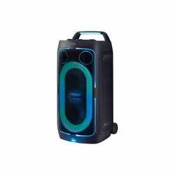 Samsung Sound Tower MX-ST50F (2025) - Vista aggiuntiva 3