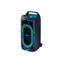 Samsung Sound Tower MX-ST50F (2025) - Vista aggiuntiva 4