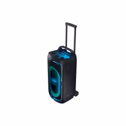 Samsung Sound Tower MX-ST50F (2025) - Vista aggiuntiva 5
