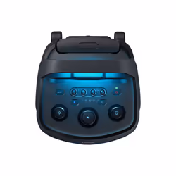 Samsung Sound Tower MX-ST50F (2025) - Vista aggiuntiva 7