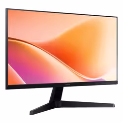 Samsung LS24F330EAUXEN Monitor PC 61 cm (24") 1920 x 1080 Pixel Full HD LCD Nero - Vista aggiuntiva 2