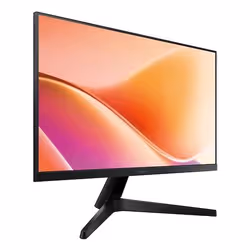 Samsung LS24F330EAUXEN Monitor PC 61 cm (24") 1920 x 1080 Pixel Full HD LCD Nero - Vista aggiuntiva 3