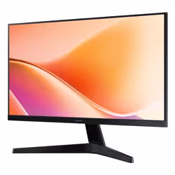 Samsung LS24F330EAUXEN Monitor PC 61 cm (24") 1920 x 1080 Pixel Full HD LCD Nero - Vista aggiuntiva 4