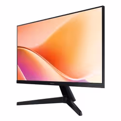 Samsung LS24F330EAUXEN Monitor PC 61 cm (24") 1920 x 1080 Pixel Full HD LCD Nero - Vista aggiuntiva 5