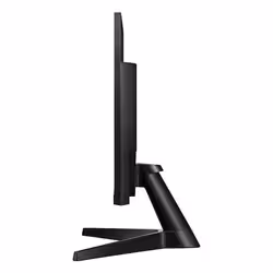 Samsung LS24F330EAUXEN Monitor PC 61 cm (24") 1920 x 1080 Pixel Full HD LCD Nero - Vista aggiuntiva 8