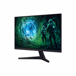 Samsung Monitor Gaming Odyssey G5 - G53F da 27" QHD Flat - Vista aggiuntiva 3