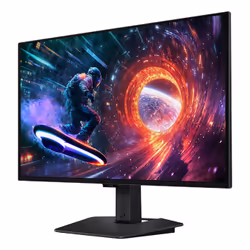 Samsung Monitor Gaming Odyssey OLED G5 - G50SF da 27" QHD Flat - Vista aggiuntiva 3