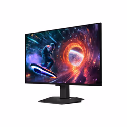 Samsung Monitor Gaming Odyssey OLED G5 - G50SF da 27'' QHD Flat - Vista aggiuntiva 3