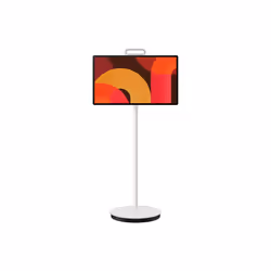 Samsung 27" The Movingstyle LSM7F QHD Schermo touchscreen portatile (2025) - Vista aggiuntiva 2